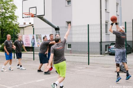 Letošnji košarkarski maraton v znamenju praznovanja 20. obletnice Košarkarskega kluba Kamnik (52)